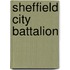 Sheffield City Battalion