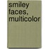 Smiley Faces, Multicolor
