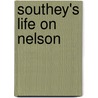 Southey's Life on Nelson door Michael MacMillan