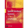 Spatial Database Systems door Yeung Albert K.W.