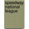 Speedway National League by Not Available