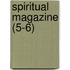 Spiritual Magazine (5-6)