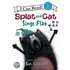 Splat the Cat Sings Flat