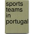Sports Teams in Portugal