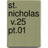 St. Nicholas  V.25 Pt.01