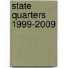 State Quarters 1999-2009 door Warman's