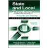 State and Local Taxation by Sanjay Gupta