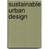 Sustainable Urban Design