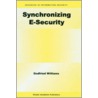 Synchronizing E-Security door Godfried Williams
