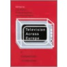 Television Across Europe by Peter Dahlgren