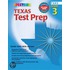 Texas Test Prep, Grade 3