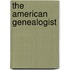 The American Genealogist