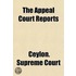 The Appeal Court Reports