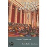 The Art of Oral Advocacy by David C. Frederick
