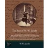 The Best of W. W. Jacobs door William Wymark Jacobs