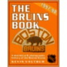 The Bruins Book, 1997-98 by Kevin Vantour