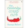 The Cambridge Curry Club door Saumya Balsari