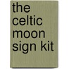 The Celtic Moon Sign Kit door Helena Paterson