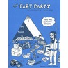 The Fart Party, Volume 2 door Julia Wertz
