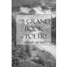 The Grand Book of Poetry door Urban Antares I