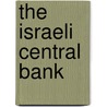 The Israeli Central Bank door Zeev Rosenhek