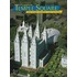 The Mormon Temple Square