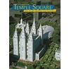 The Mormon Temple Square door Susan Easton Black