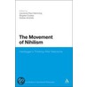 The Movement Of Nihilism door Laurence Paul Hemming