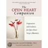 The Open Heart Companion door Maggie Lichetenberg