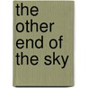 The Other End Of The Sky door Jim Lindberg