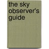 The Sky Observer's Guide by R. Newton Mayall