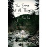 The Source of All Things door Tracy Ross