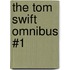 The Tom Swift Omnibus #1