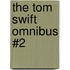 The Tom Swift Omnibus #2