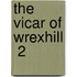 The Vicar Of Wrexhill  2