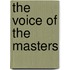 The Voice Of The Masters