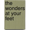 The Wonders At Your Feet by Matthew Gold