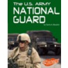 U.S. Army National Guard door Carrie A. Braulick