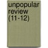 Unpopular Review (11-12)