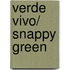 Verde vivo/ Snappy Green