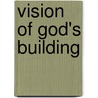 Vision of God's Building door Witness Lee