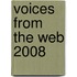 Voices From The Web 2008