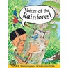Voices Of The Rainforest door Mick Manning