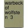 Warbeck Of Wolfste  N  3 door Holford