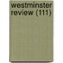 Westminster Review (111)