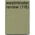 Westminster Review (116)