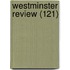 Westminster Review (121)