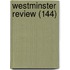 Westminster Review (144)