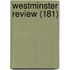 Westminster Review (181)