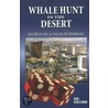 Whale Hunt In The Desert door Deke Castleman